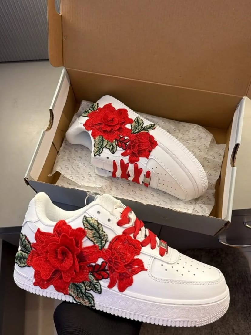 Air Force 1 Premium